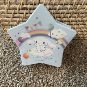 Cinnamoroll Desk Storage